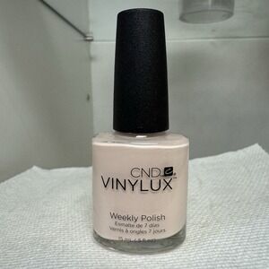 CND Vinylux Long Wear Nail Polish 203 Winter Glow 0.5 Fl Oz